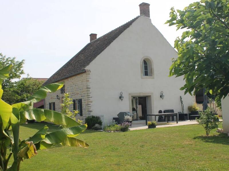 Maison à vendre, 160m², SEURRE
