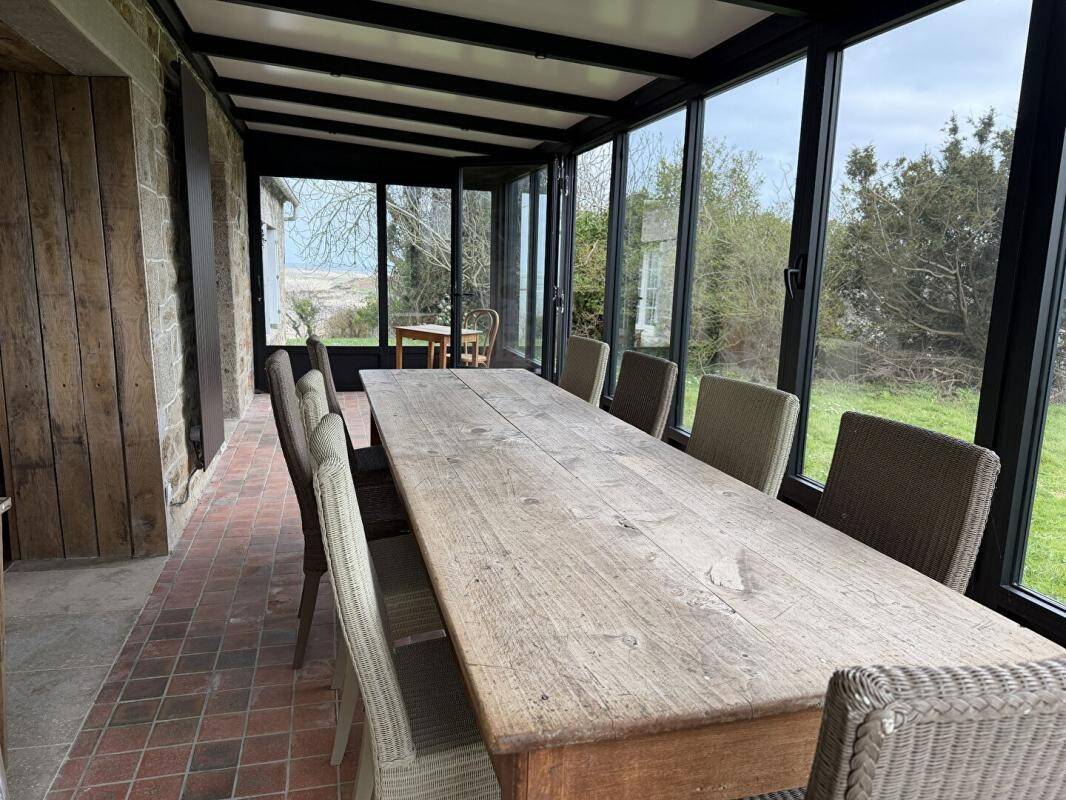 Maison à vendre, 118m², PLEUBIAN