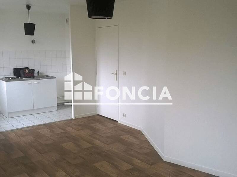 Maison à louer, 30m², CERGY