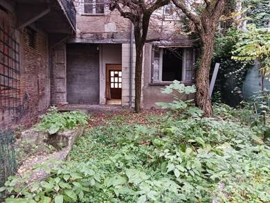 Maison à vendre 57 000 € 3 pièces 1 chambre 80 m² 60 m² de terrain Septfonds 82240