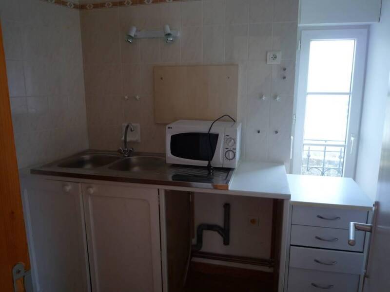 Maison à louer, 26m², LA FERTE BERNARD