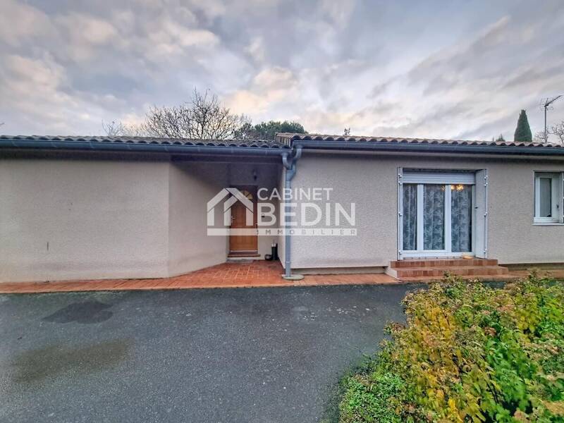 Maison à vendre, 130m², TOULOUSE