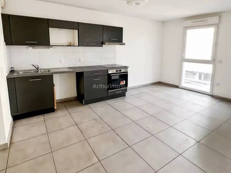 Maison à louer, 60m², BONDOUFLE