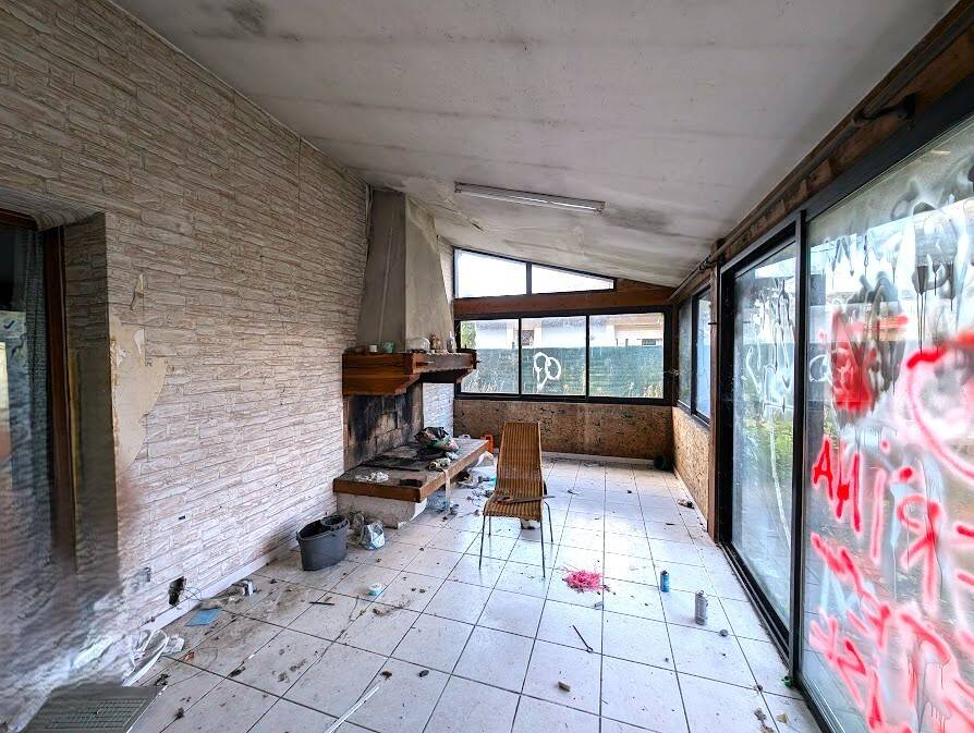 Maison à vendre, 85m², GUJAN MESTRAS