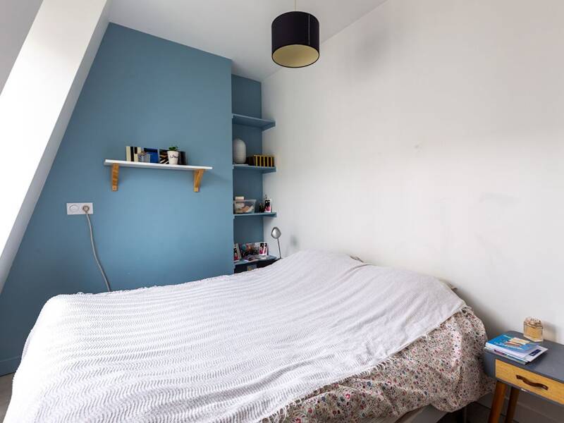 Maison à vendre, 29m², PARIS 15E