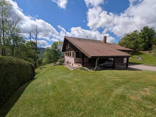 Maison à vendre 525 000 € 8 pièces 5 chambres 350 m² 5 226 m² de terrain La Bresse 88250