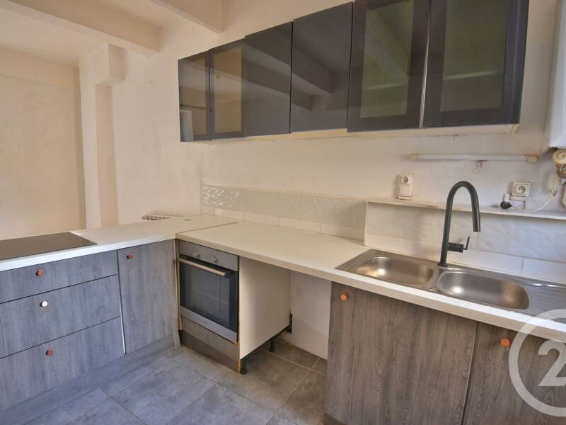 Maison à louer, 99m², BOURG DE PEAGE