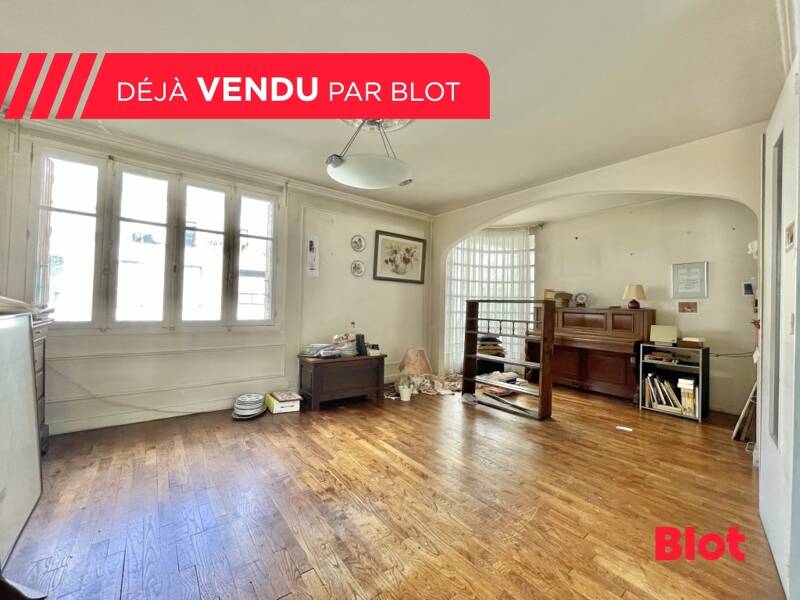 Maison à vendre, 121m², RENNES