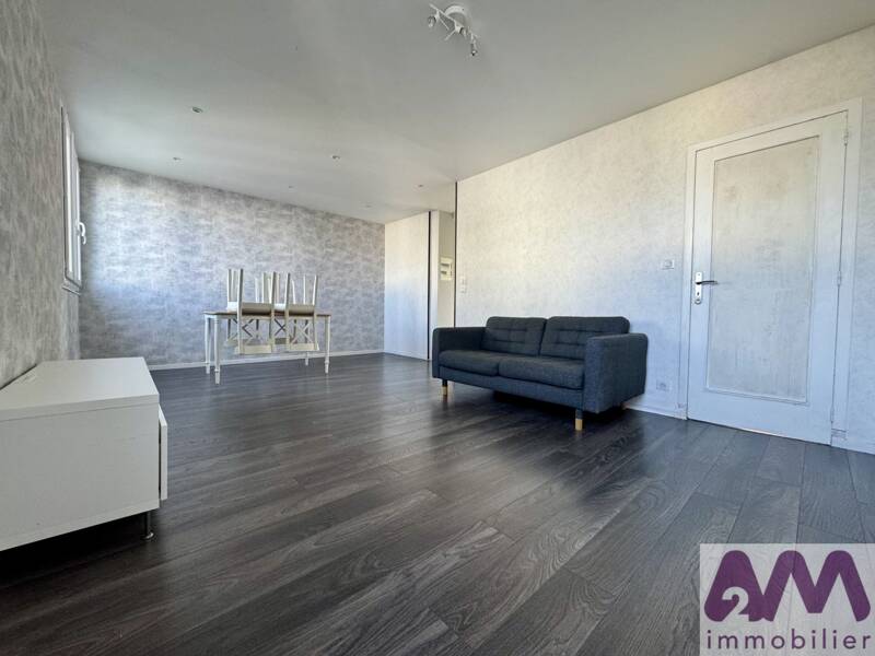 Maison à louer, 60m², AUBIERE