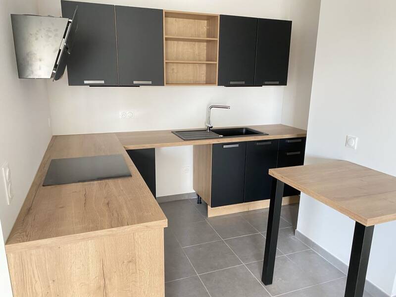 Maison à louer, 69m², REIMS