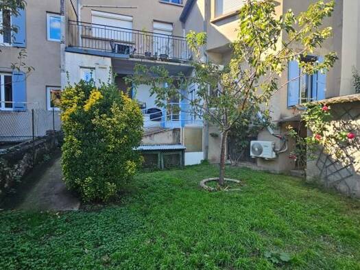 Immeuble à vendre 235 000 € 300 m² Centre Ville Mazamet 81200