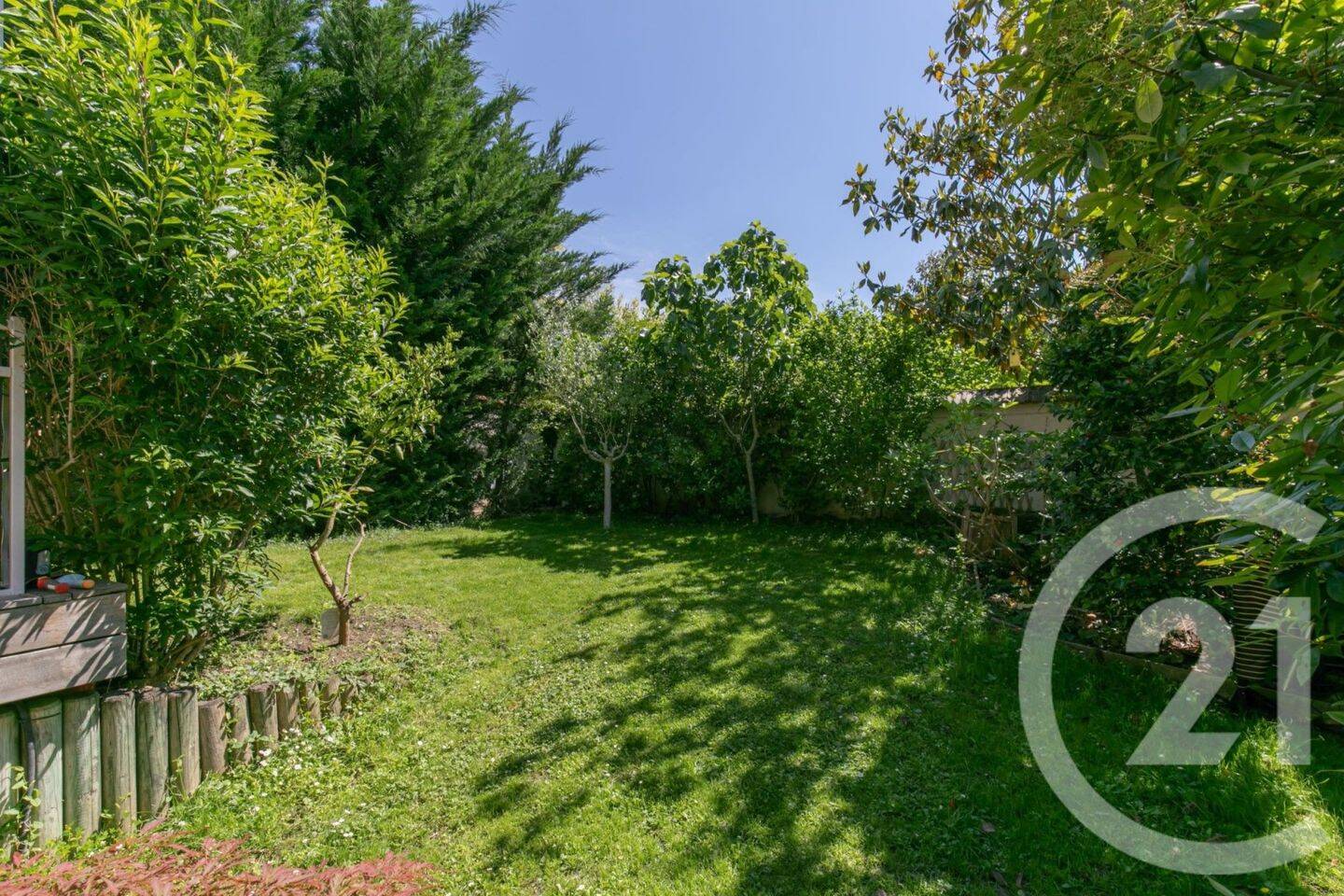 Maison à vendre, 131m², SAINT MAUR DES FOSSES