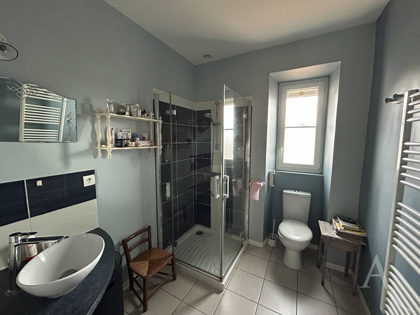 Maison à vendre, 122m², L'HERBERGEMENT