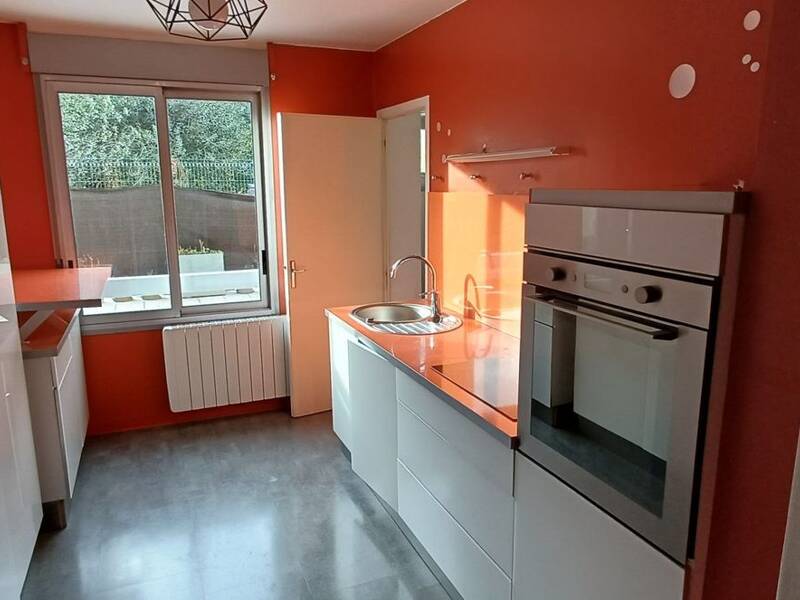 Maison à louer, 65m², SAINT CHAMOND