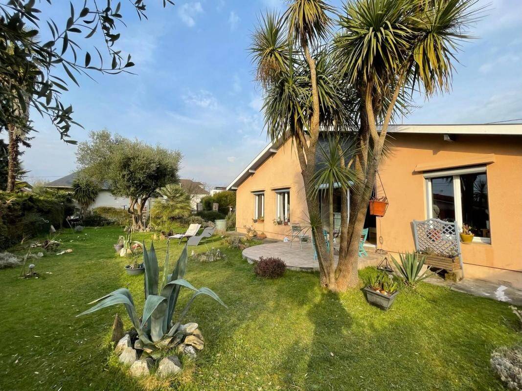 Maison à vendre, 90m², PAU