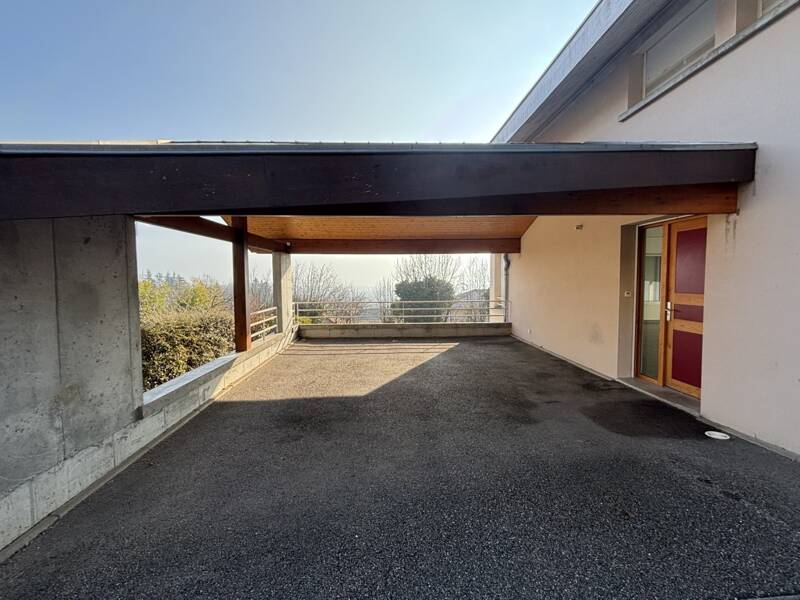 Maison à louer, 170m², MONTBONNOT SAINT MARTIN