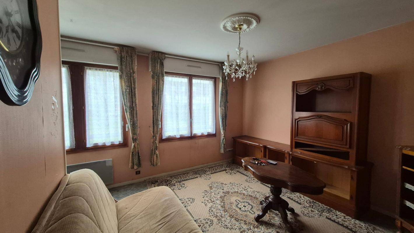Maison à vendre, 47m², LA FERTE SOUS JOUARRE