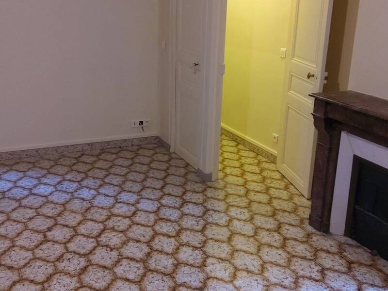 Maison à louer, 23m², PARIS 18E