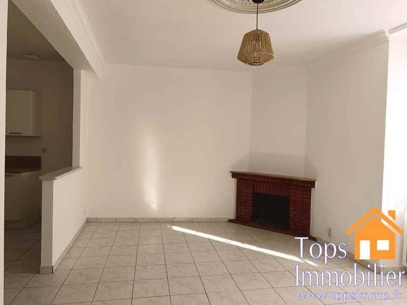 Maison à louer, 98m², VILLEFRANCHE DE ROUERGUE