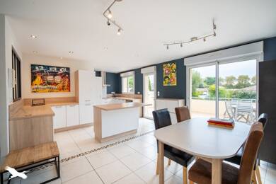 Maison à louer 1 120 € 3 pièces 2 chambres 87,6 m² Lac-La Pince St Paul les Dax 40990