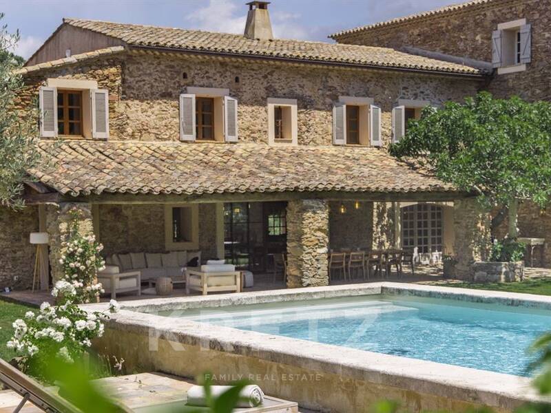 Maison à vendre, 700m², SAINT TROPEZ