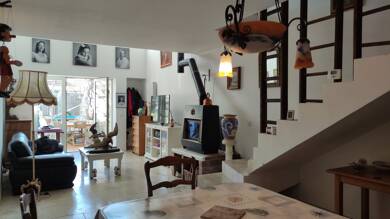 Maison de plain-pied à vendre 385 000 € 4 pièces 3 chambres 120 m² Six Fours les Plages 83140