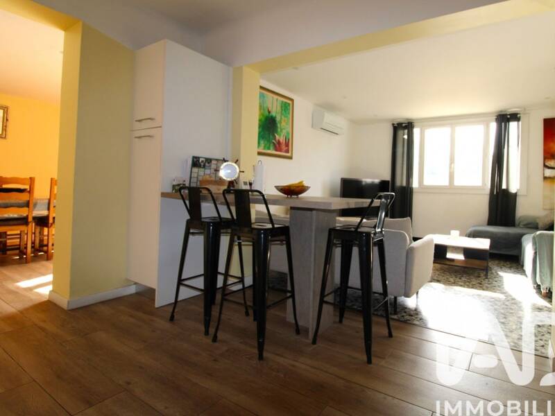 Maison à vendre, 140m², PERPIGNAN