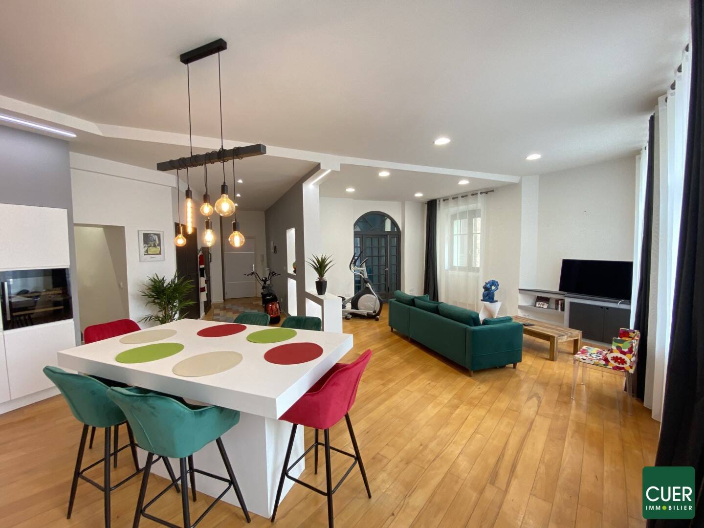 Maison à vendre, 88m², VALENCE