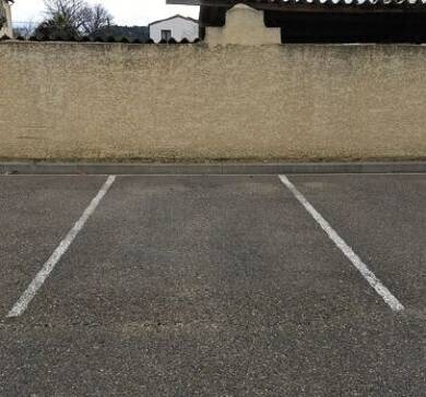 Garage/Stationnement à louer 59 € Calvisson 30420