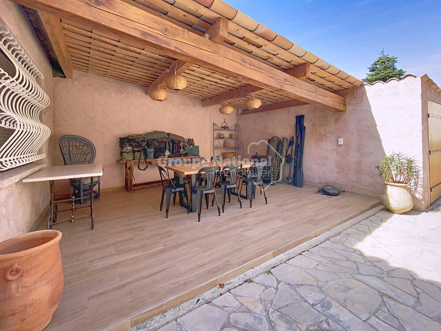 Maison à vendre, 152m², CANNES