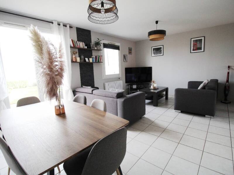 Maison à louer, 82m², RONTALON