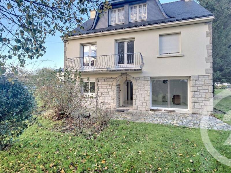 Maison à vendre, 139m², THEIX