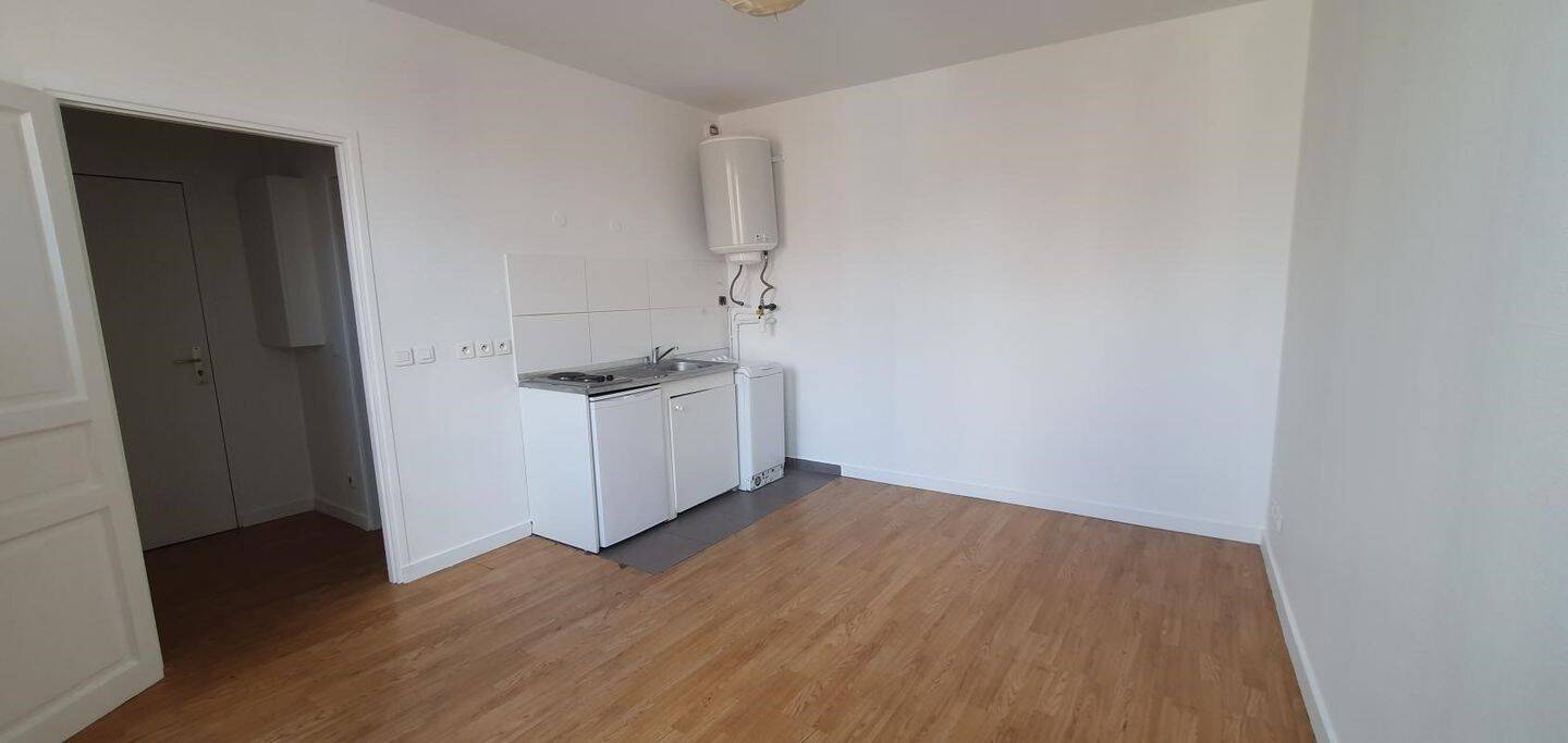 Maison à louer, 22m², NANTERRE