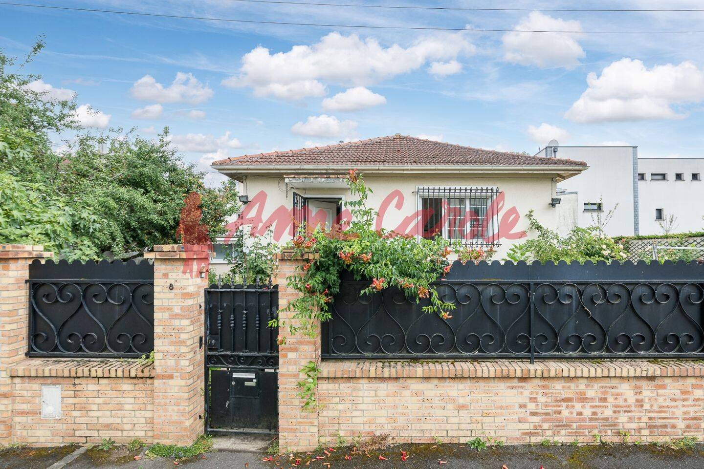 Maison à vendre, 80m², CHAMPIGNY SUR MARNE