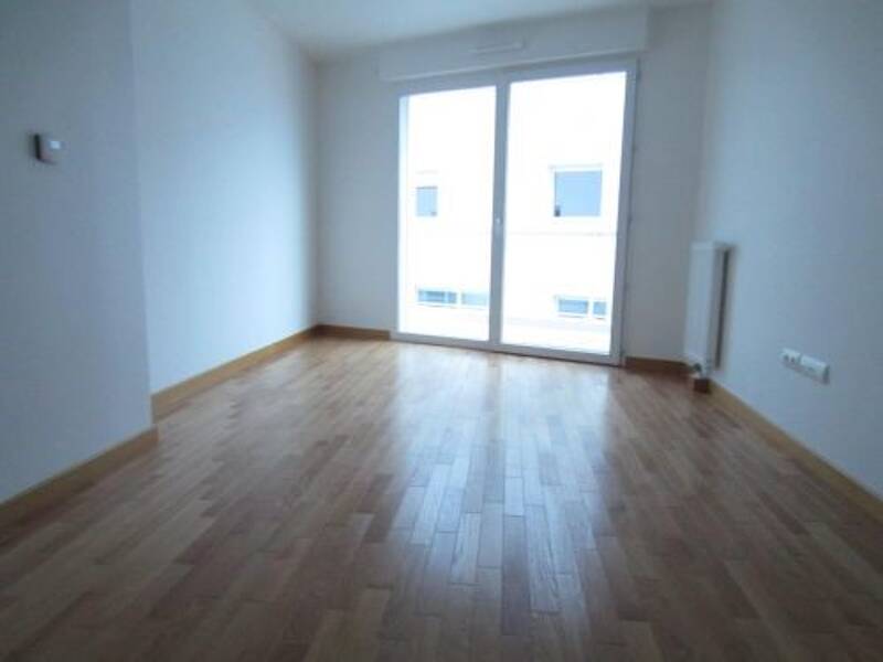 Maison à louer, 46m², ISSY LES MOULINEAUX