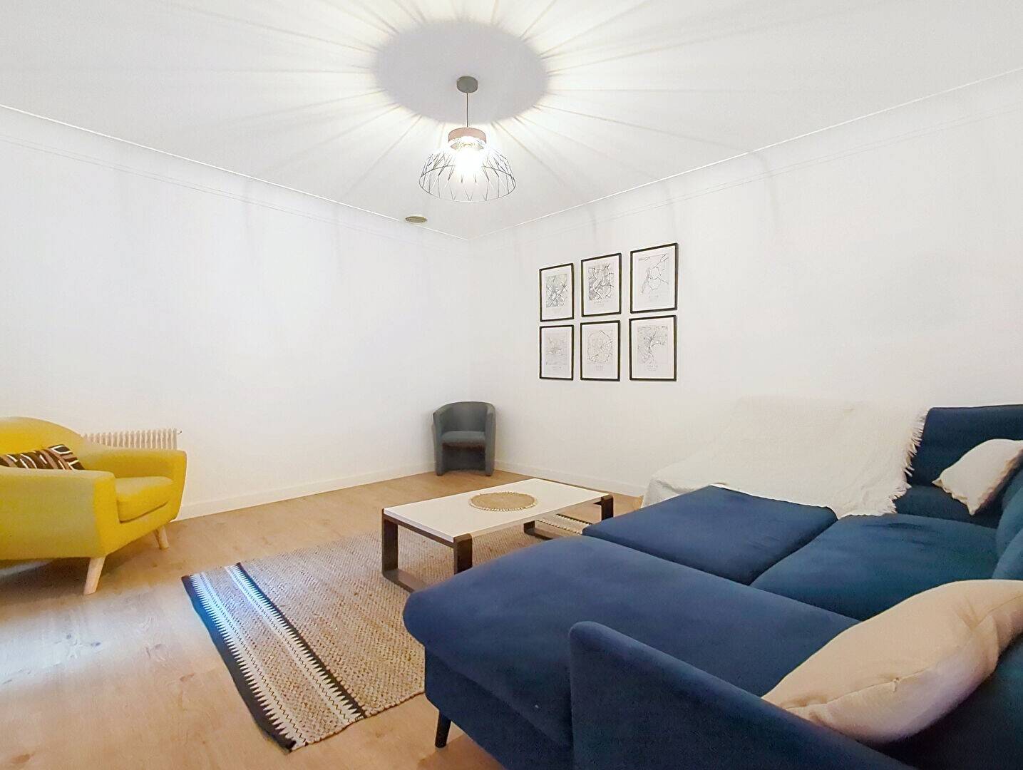 Maison à vendre, 144m², LORMONT