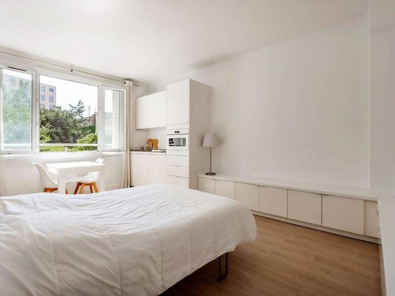 Maison à louer, 24m², BOULOGNE BILLANCOURT