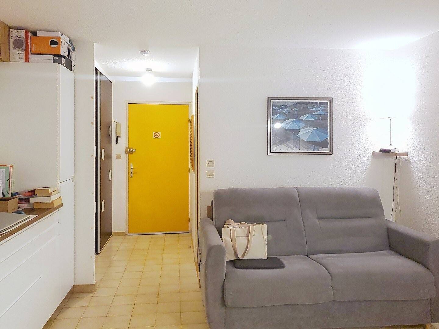 Maison à vendre, 23m², LAMALOU LES BAINS