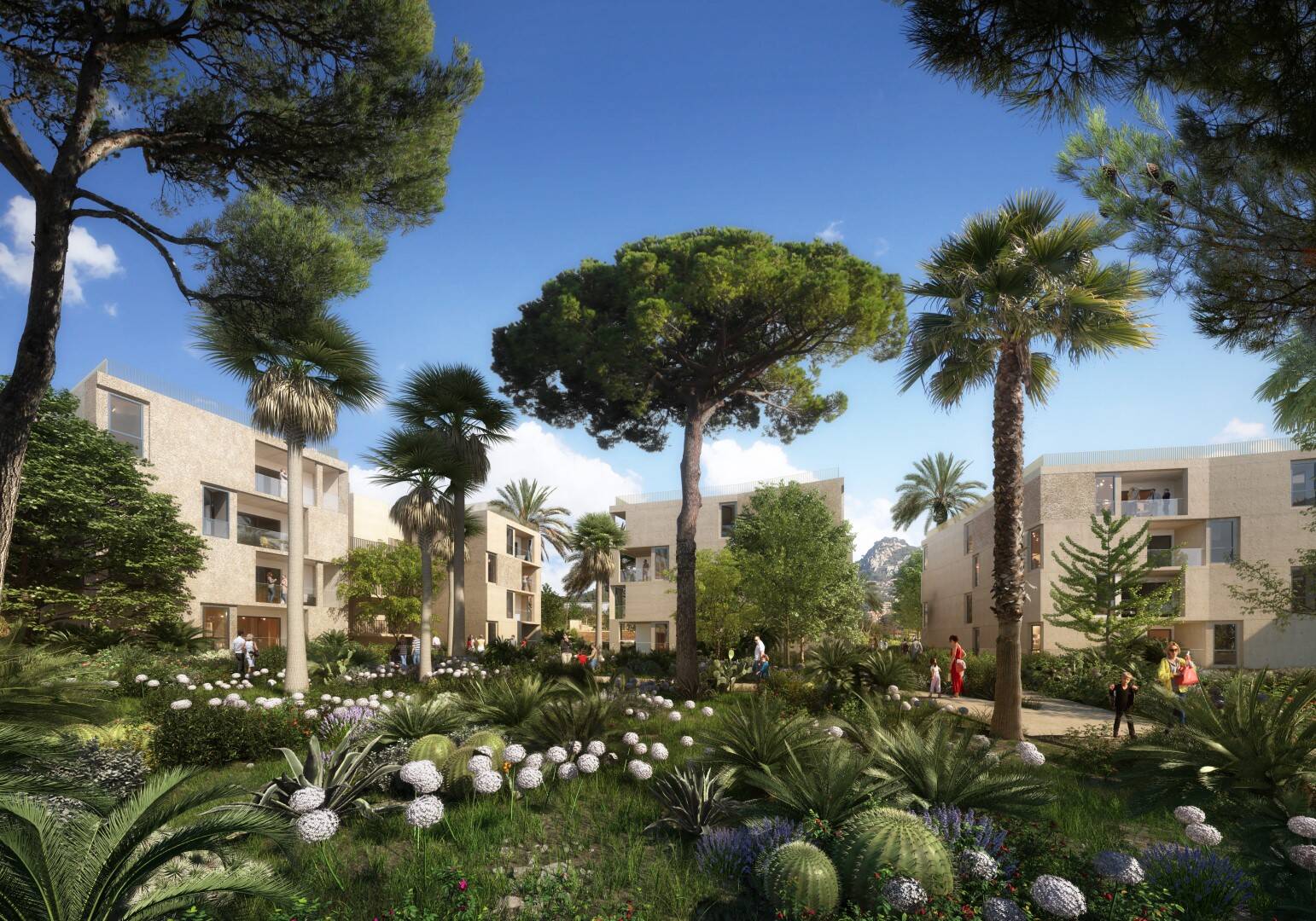 Maison à louer, 44m², HYERES