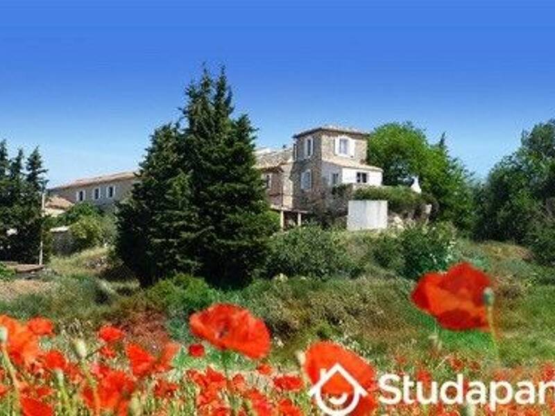 Maison à louer, 110m², AURONS