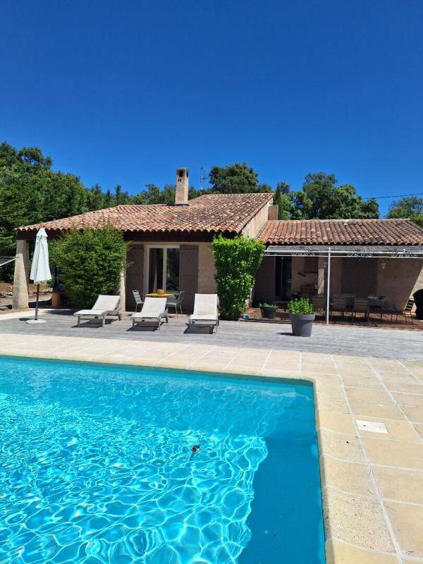 Maison à vendre, 163m², LE THORONET