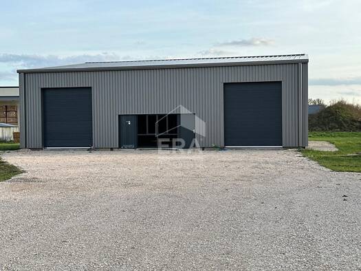 Local commercial à vendre 416 000 € 396 m² de surface de vente Colombière-Exterieurs Auxonne 21130
