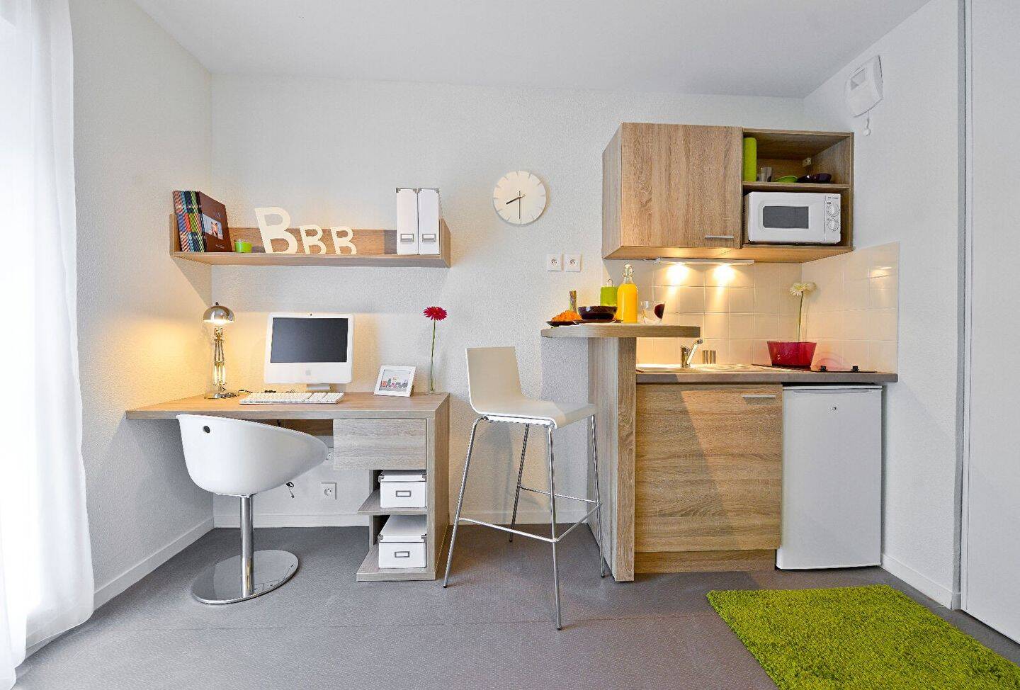 Maison à vendre, 18m², ROUBAIX