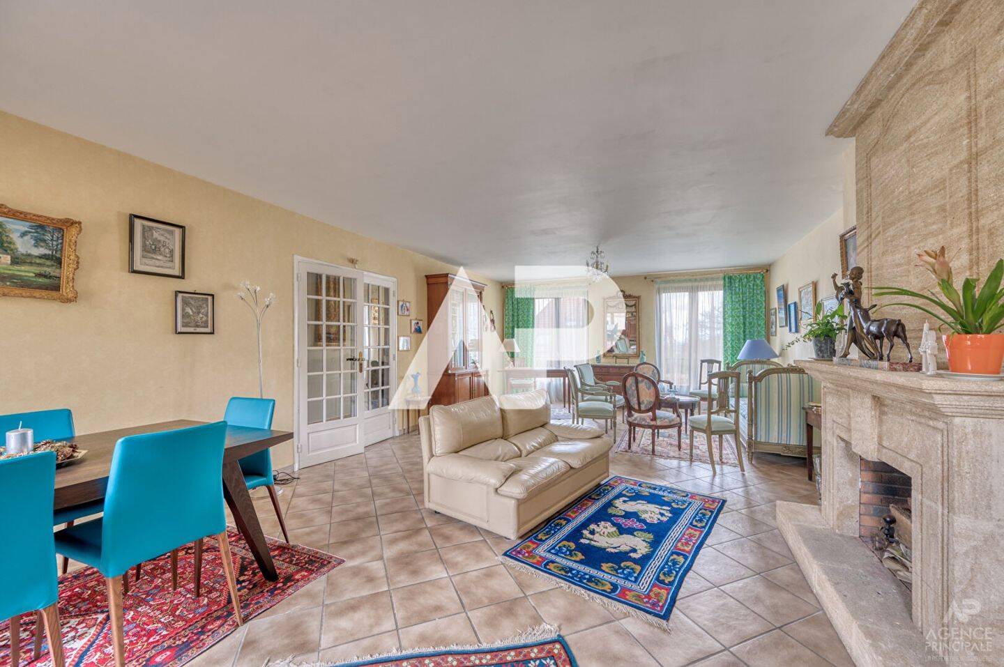 Maison à vendre, 171m², RUEIL MALMAISON