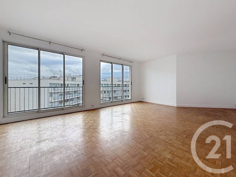 Maison à louer, 52m², BOULOGNE BILLANCOURT