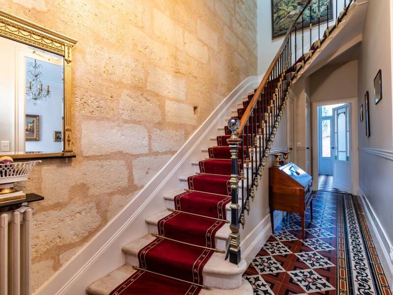 Maison à vendre, 137m², BORDEAUX