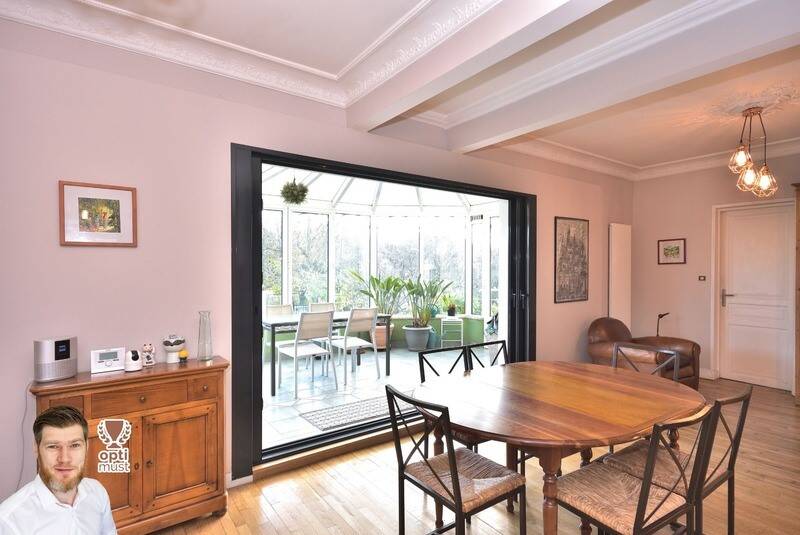 Maison à vendre, 138m², ANTONY