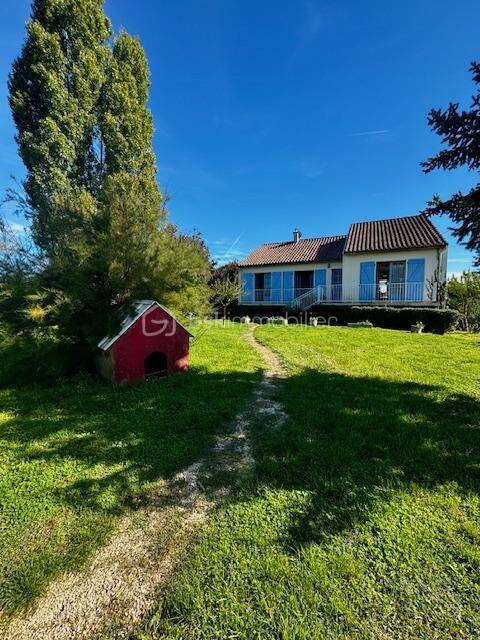 Maison à vendre, 130m², SAVIGNE