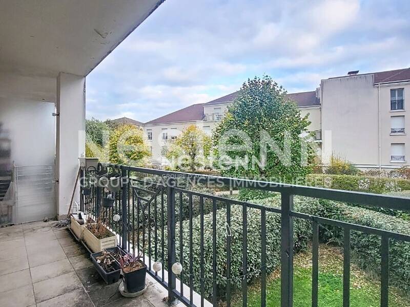 Maison à louer, 50m², GUYANCOURT