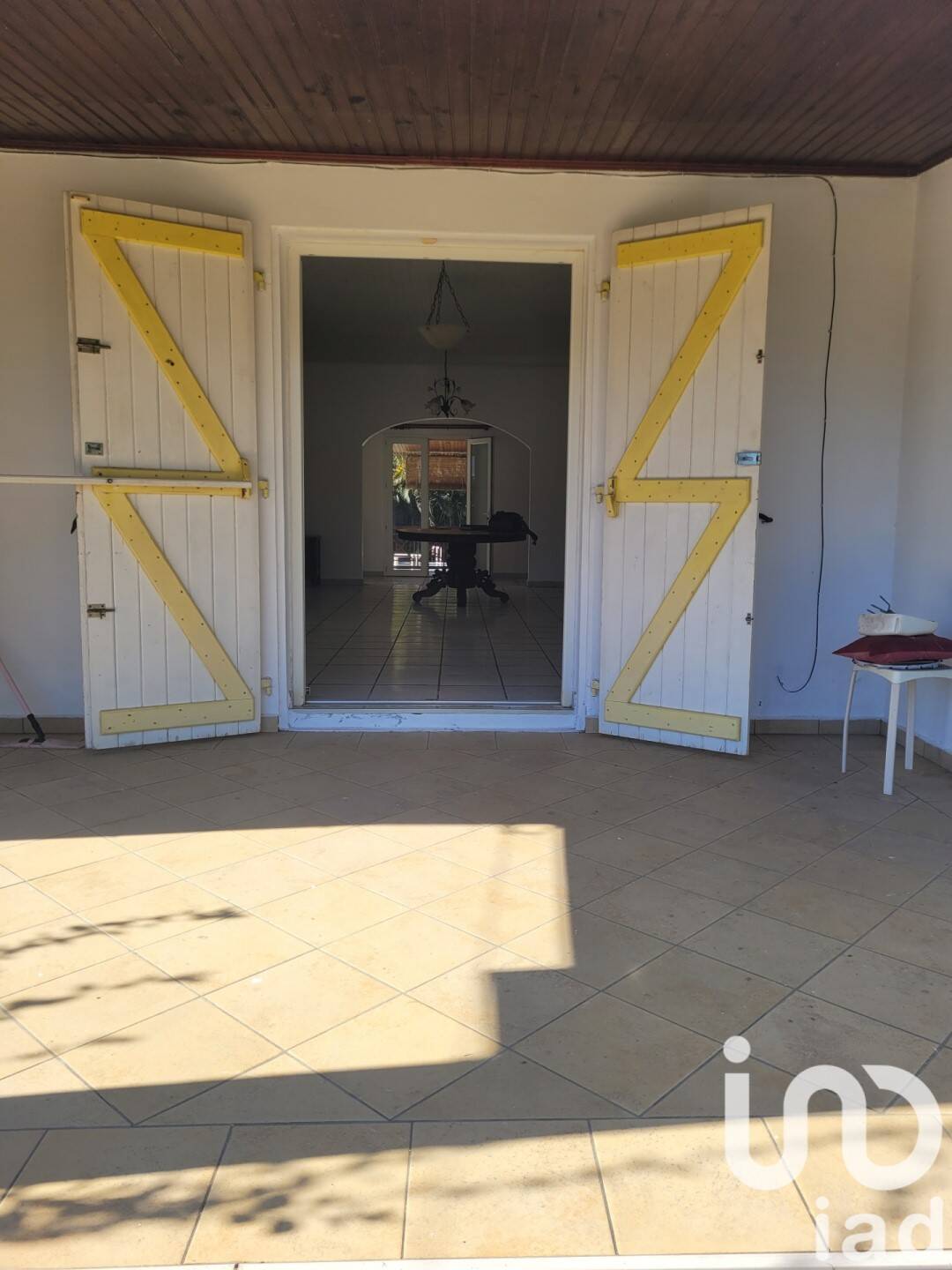 Maison à vendre, 155m², SAINT PIERRE